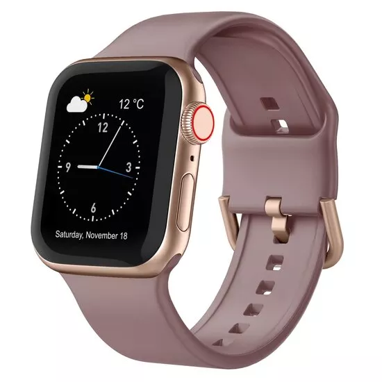 Apple watch bandje